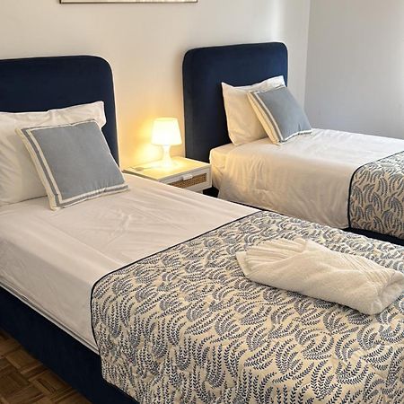 Golden Wave Apartment เอริเซรา ภายนอก รูปภาพ